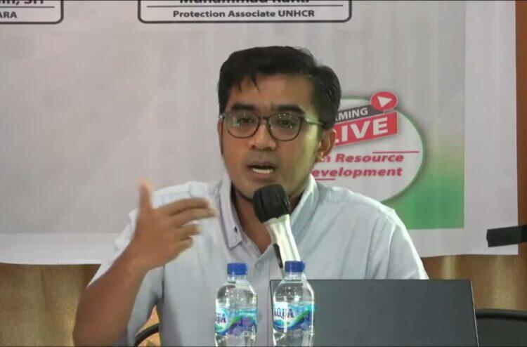 Rohingya Ditolak, UNHCR Ungkit 9 Ribu Warga Aceh Mengungsi ke Malaysia Saat Konflik
