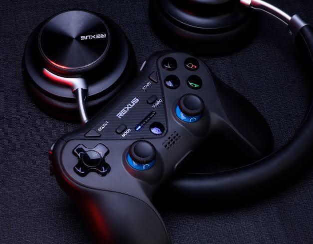 5 Rekomendasi Joystick Terbaik Untuk Pc Dan Android 2024 Kaskus