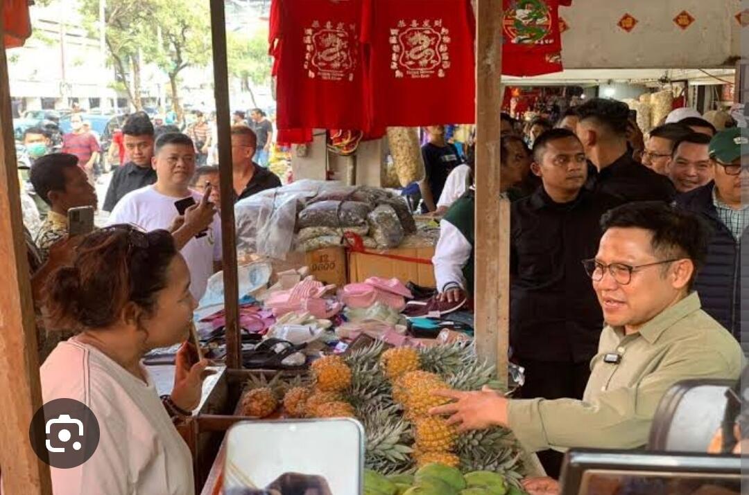 Bukan Jebakan, TKN Sebut Gibran Tanya SGIE krn Serius Kembangkan Ekonomi Syariah