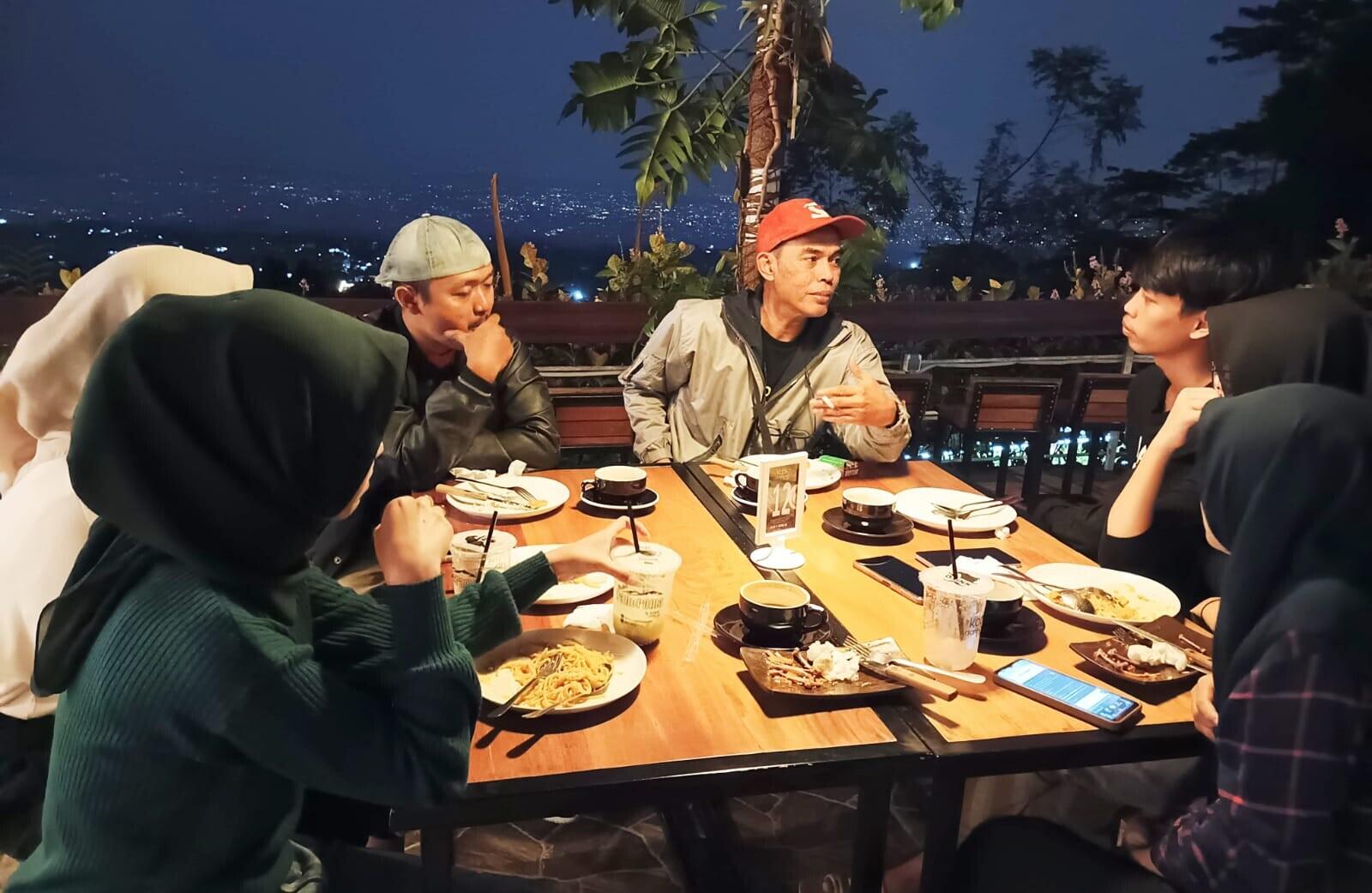Ingat, Tidak Semua Masalah Harus Diselesaikan Biarkan Aja