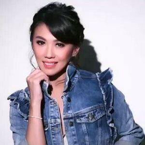 Thred foto Caleg Cantik Pemilu 2024