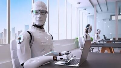 AI: Pengaruhnya di Dunia Kerja