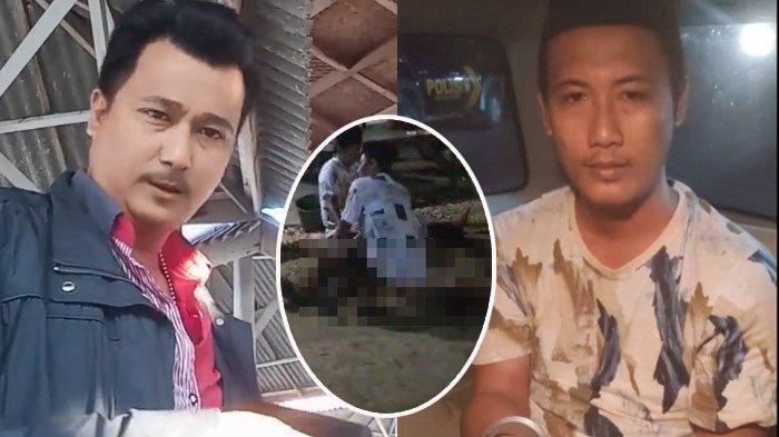 Pelaku Carok Madura Ternyata Duel Lawan 10 Orang, Sisanya Kabur

