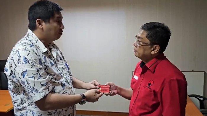 Teroris Bom Bali Dukung AMIN, Anak Pentolan Parkindo Tinggalkan PDIP