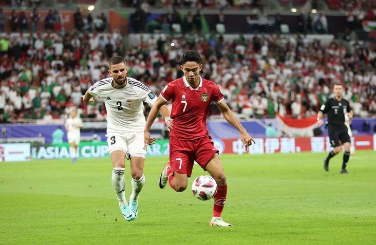 Jadwal Timnas Indonesia vs Vietnam di Piala Asia 2023: Berhasil atau Pulang!