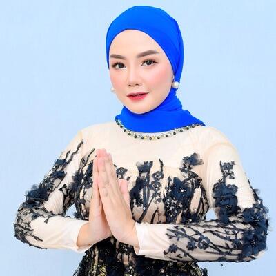 Thred foto Caleg Cantik Pemilu 2024