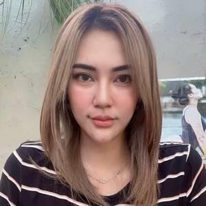 Thred foto Caleg Cantik Pemilu 2024