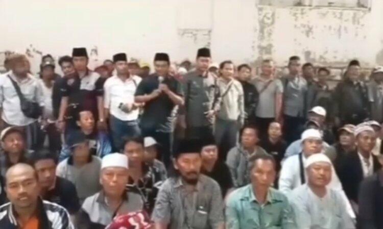 Paguyuban Tukang Parkir Surabaya Tolak Pembayaran Parkir Pakai Qris! Apa Alasannya?