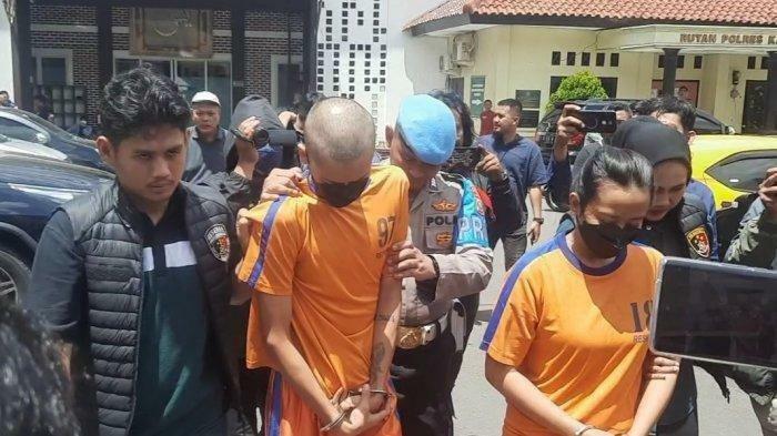 Ngeri! Istri di Karawang Bikin Skenario Pembunuhan Suami Bak Korban Pembegalan