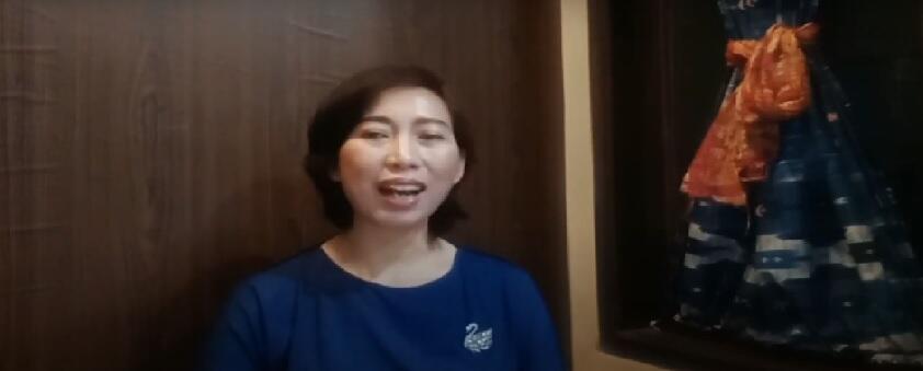Kupas Tunas Cara Mendapatkan Penghasilan Di ATOMY