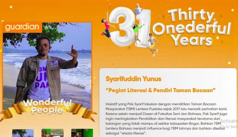 Apa Artinya Rekam Jejak Seseorang?