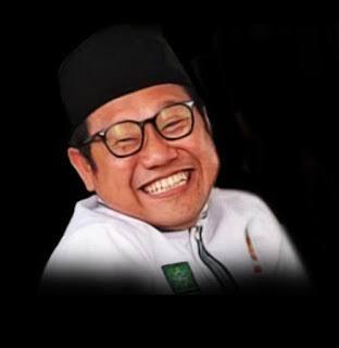 Cak Imin Panen Hujatan Usai Bantah Ragukan Identitas NU Khofifah Indar Parawansa..