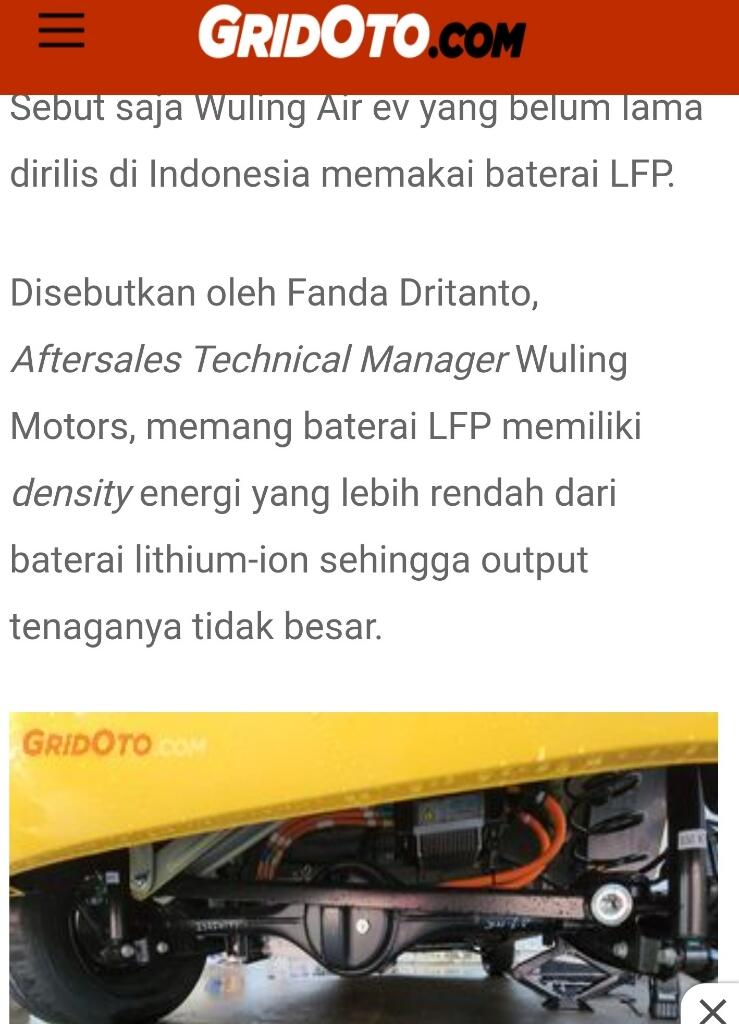 Peringatan dari Ahok untuk Jokowi: Tesla dan China Sudah Tinggalkan Nikel!