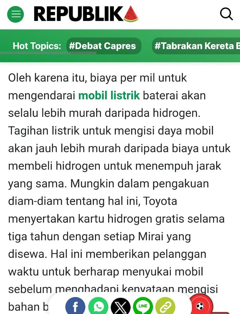 Peringatan dari Ahok untuk Jokowi: Tesla dan China Sudah Tinggalkan Nikel!