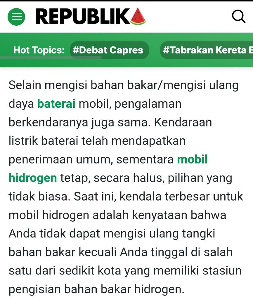 Peringatan dari Ahok untuk Jokowi: Tesla dan China Sudah Tinggalkan Nikel!