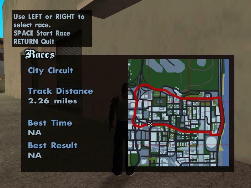 Kenangan Indah Main Game GTA: San Andreas: Eksplorasi, Misi dan Tantangan!