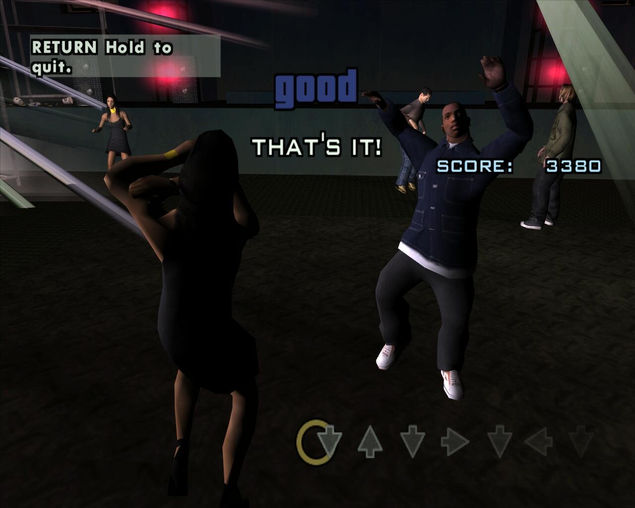 Kenangan Indah Main Game GTA: San Andreas: Eksplorasi, Misi dan Tantangan!
