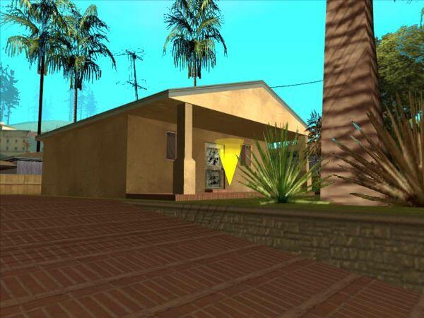 Kenangan Indah Main Game GTA: San Andreas: Eksplorasi, Misi dan Tantangan!