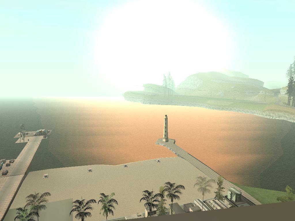 Kenangan Indah Main Game GTA: San Andreas: Eksplorasi, Misi dan Tantangan!