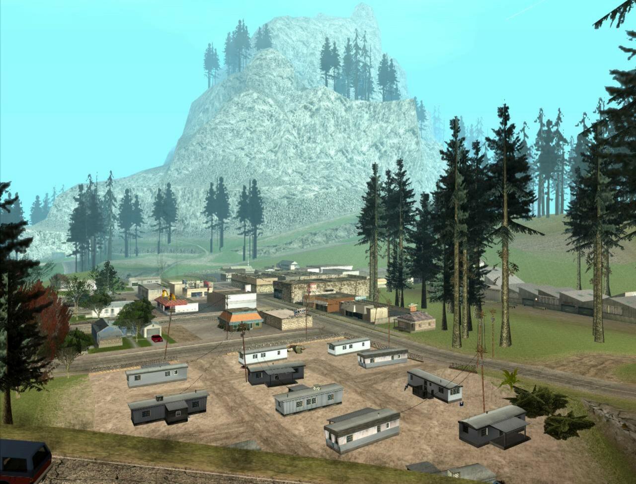 Kenangan Indah Main Game GTA: San Andreas: Eksplorasi, Misi dan Tantangan!