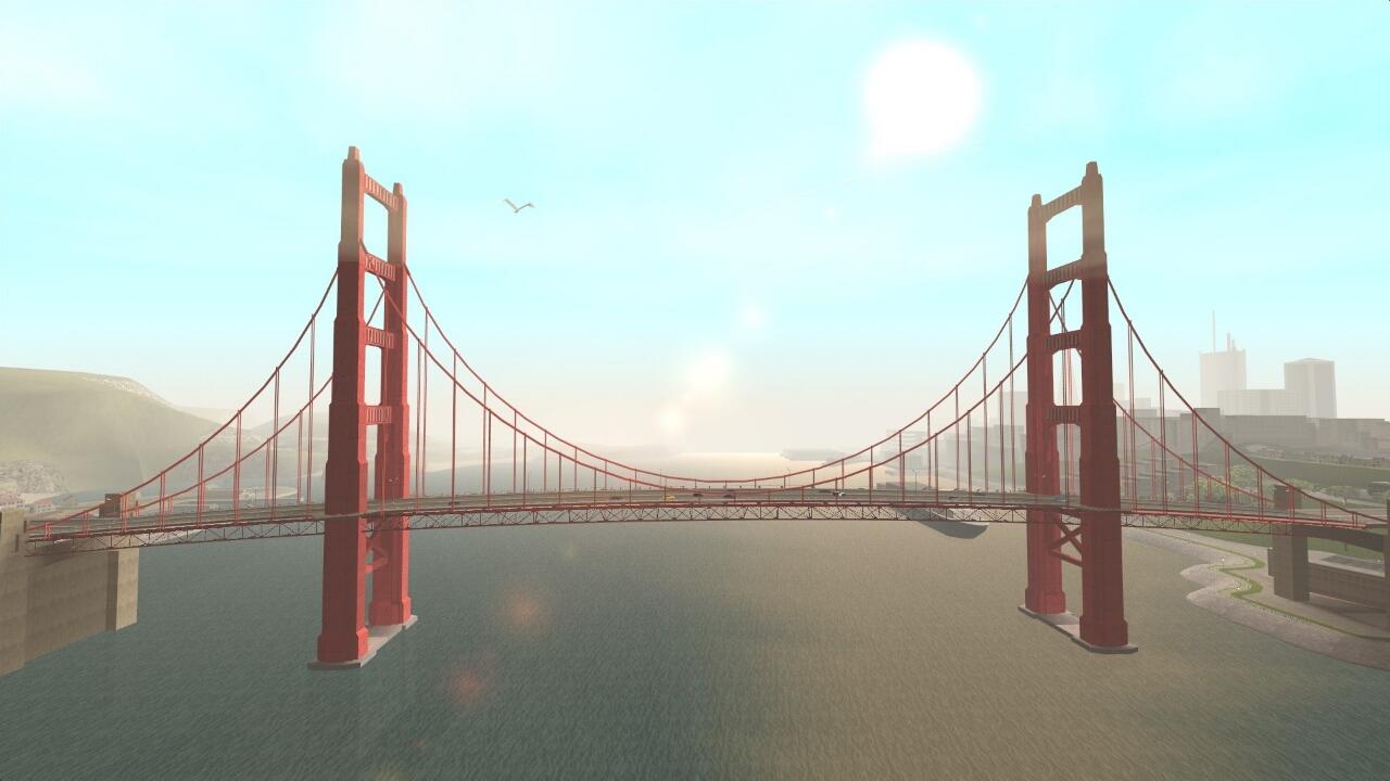 Kenangan Indah Main Game GTA: San Andreas: Eksplorasi, Misi dan Tantangan!