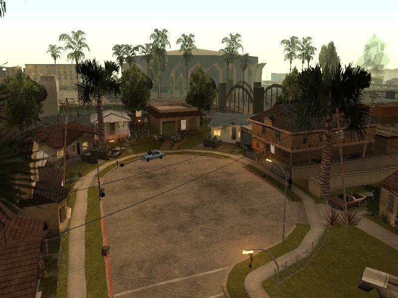 Kenangan Indah Main Game GTA: San Andreas: Eksplorasi, Misi dan Tantangan!