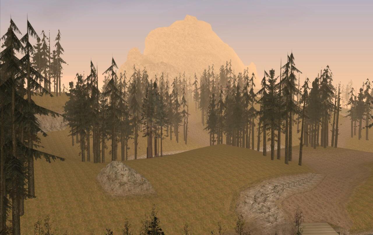 Kenangan Indah Main Game GTA: San Andreas: Eksplorasi, Misi dan Tantangan!