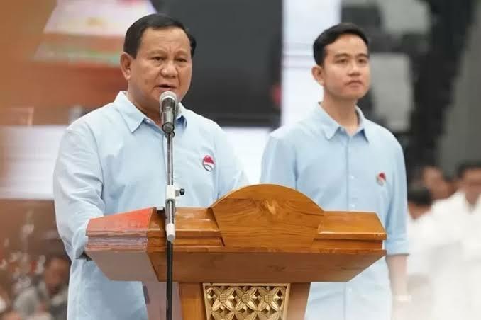 Pengamat: 'Ada Kemungkinan Gibran Khianati Prabowo Jika Menang Pilpres 2024!'