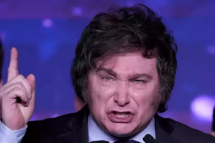 Presiden Argentina: Sosialisme Mengancam Barat