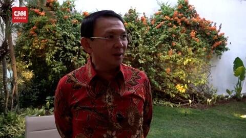 Ahok Ungkap Prinsip Bisnis 4C Pertamina: Cengli, Cuan, Cincai, Ciak
