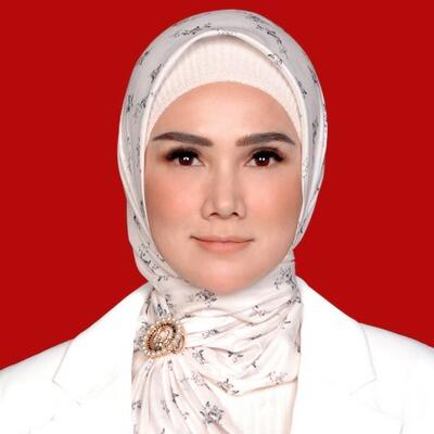 Thred foto Caleg Cantik Pemilu 2024