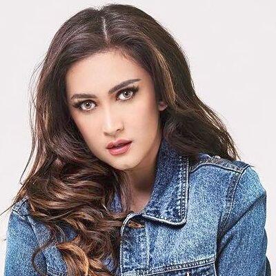 Thred foto Caleg Cantik Pemilu 2024