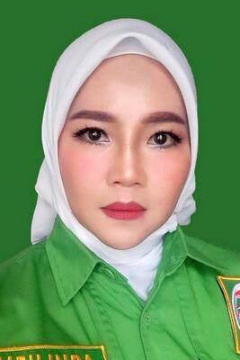 Thred foto Caleg Cantik Pemilu 2024