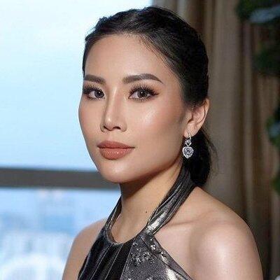 Thred foto Caleg Cantik Pemilu 2024