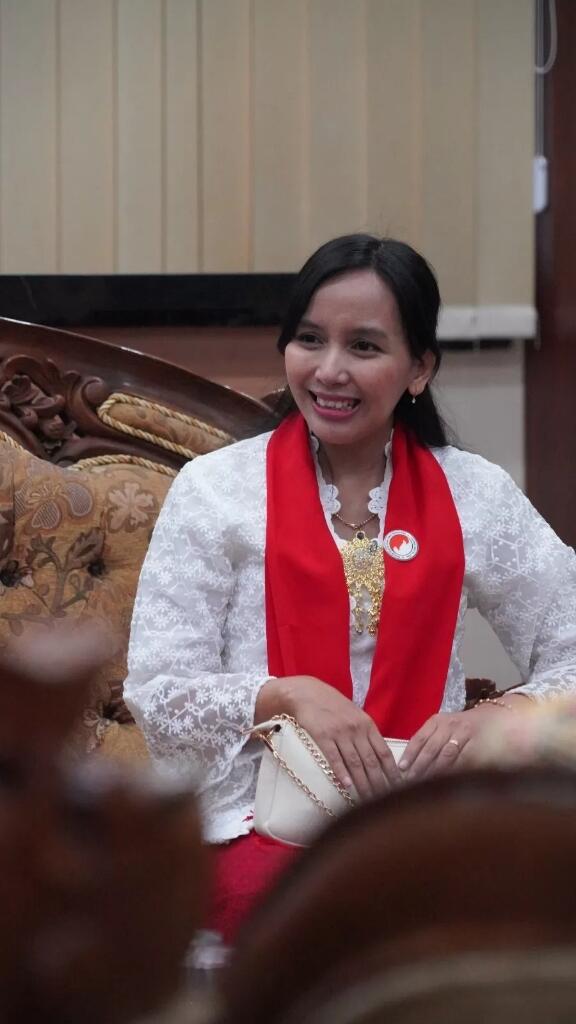 Organisasi Perempuan Penghayat Kepercayaan Berkunjung ke Kementerian Agama