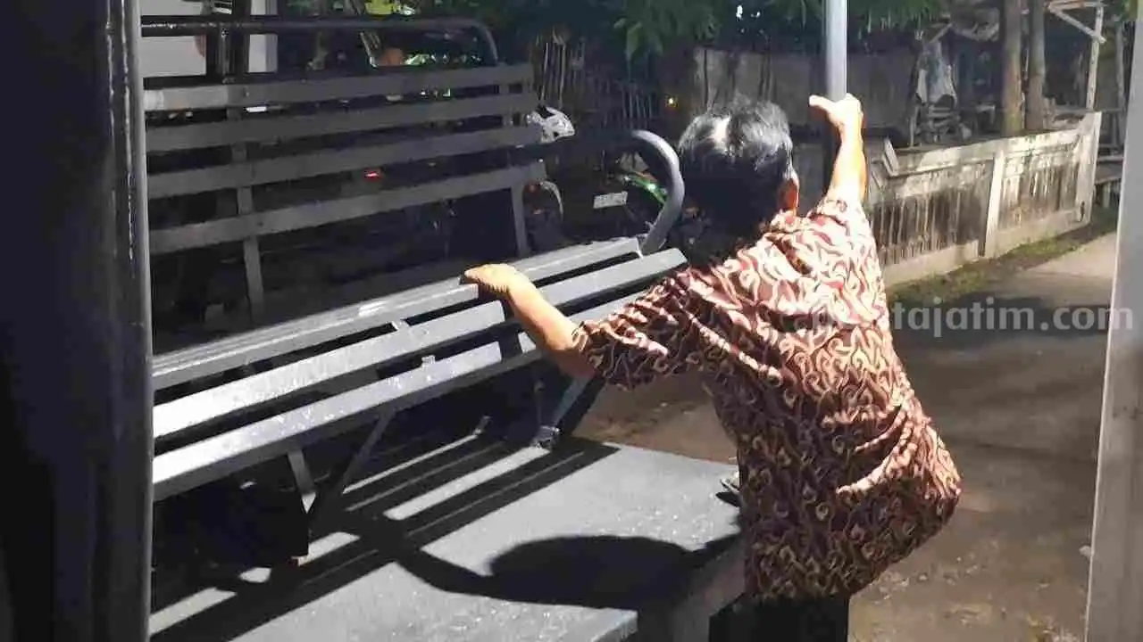 Modus Pinjam Mesin Jahit, Oknum Guru Ngaji di Mojokerto Cabuli Korban