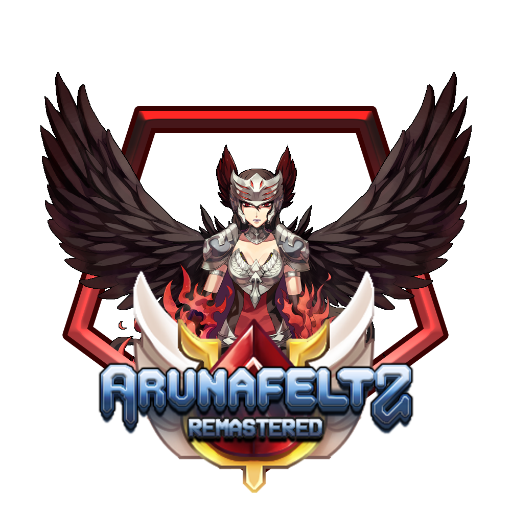 ARUNAFELTZ RAGNAROK PRIVATE SERVER