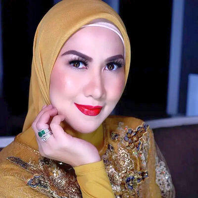 Thred foto Caleg Cantik Pemilu 2024