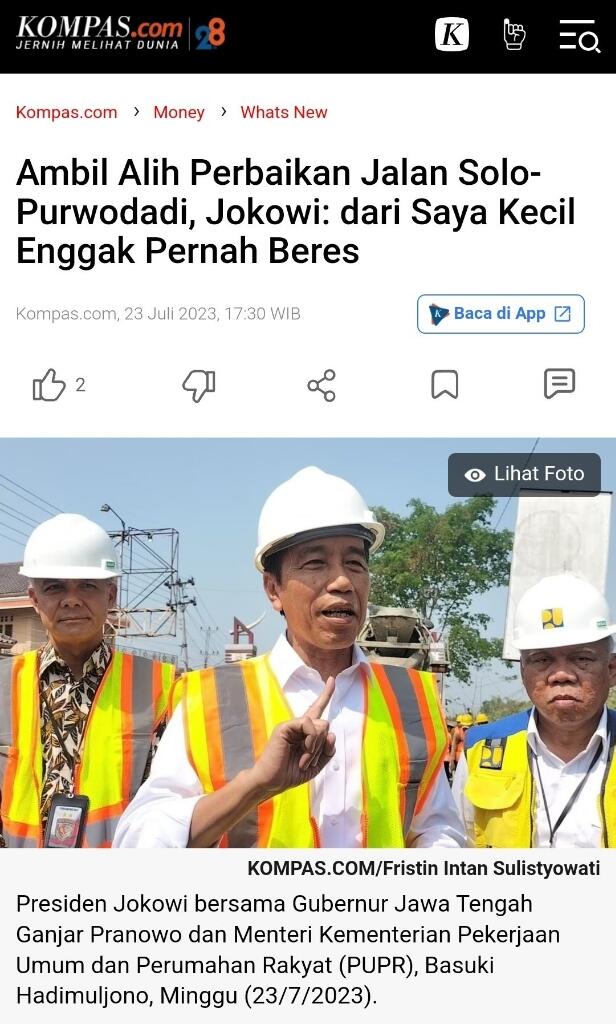 Mahfud MD Berpotensi Diserang Isu Wadas dan HAM Saat Debat