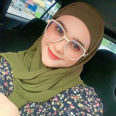 Thred foto Caleg Cantik Pemilu 2024