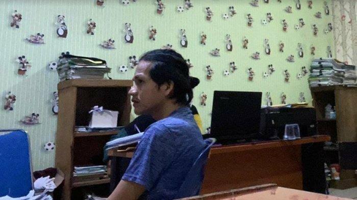 Gempar! Tersangka Cabul 2 Bocah di Rumdis Wagub Langkat, Ternyata Adik Anggota DPRD