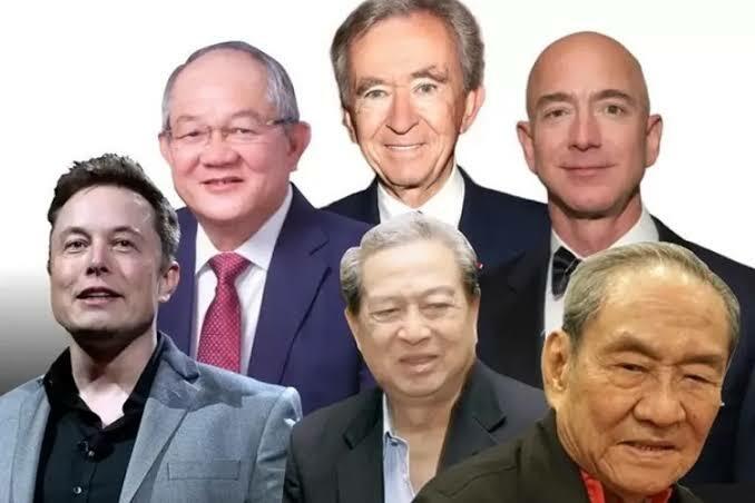 Inspiratif! Konglomerat Batubara sekarang Geser Bos Djarum jadi Orang Terkaya di RI