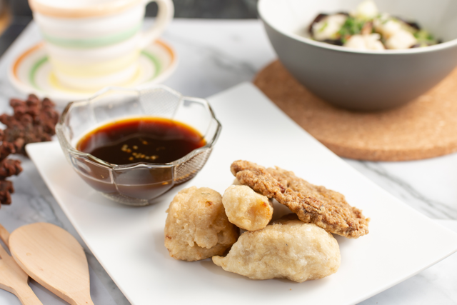 6 Kuliner Palembang Selain Pempek yang Wajib Dicoba