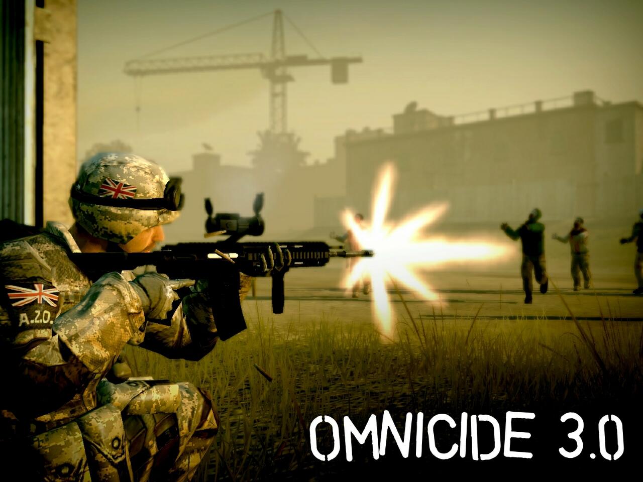 8 Modifikasi Terbaik Game Battlefield 2 Menurut Ane