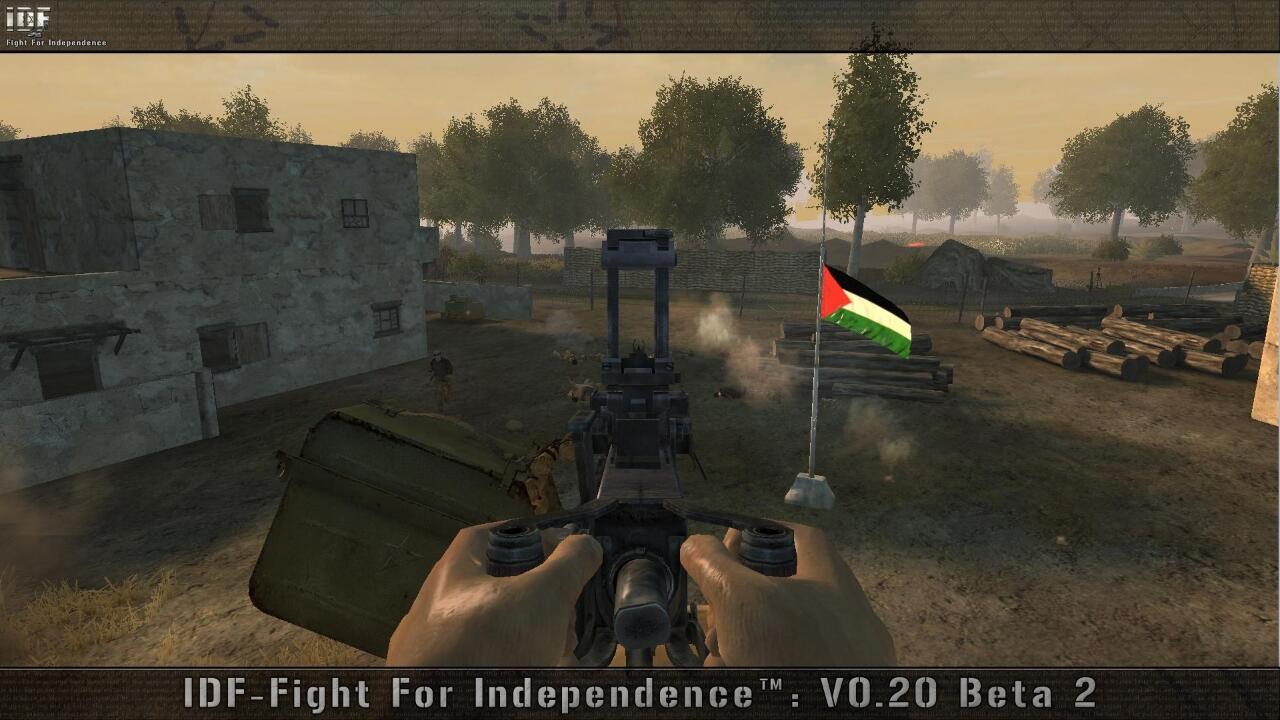 8 Modifikasi Terbaik Game Battlefield 2 Menurut Ane