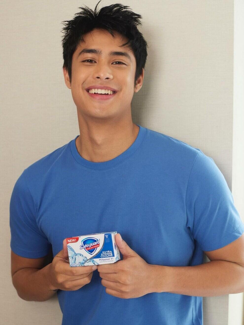 4 Fakta Tentang Donny Pangilinan, Si Ganteng Yang Multitalenta