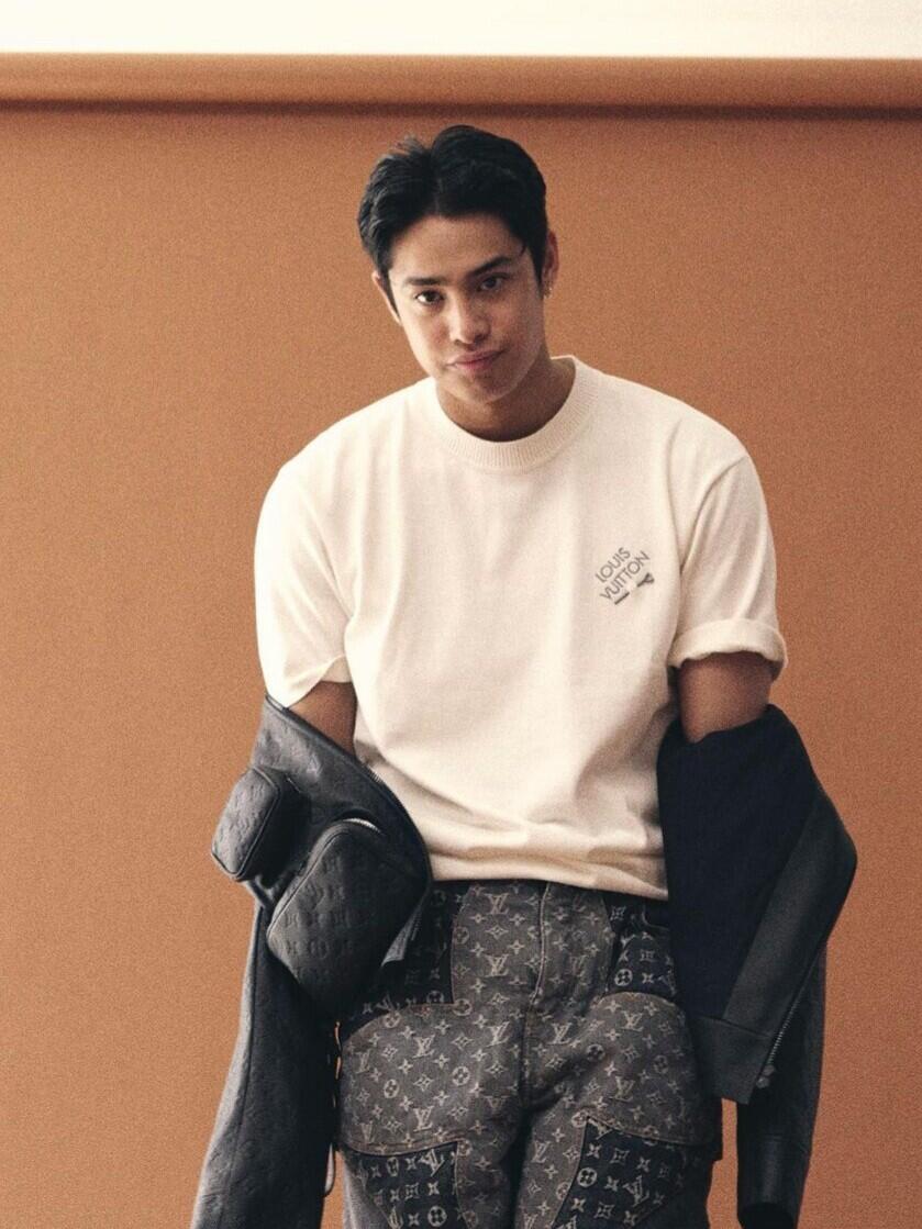 4 Fakta Tentang Donny Pangilinan, Si Ganteng Yang Multitalenta