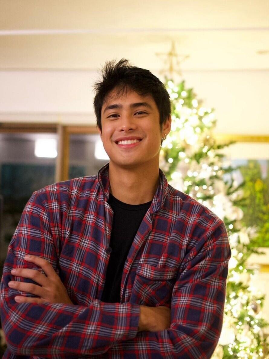 4 Fakta Tentang Donny Pangilinan, Si Ganteng Yang Multitalenta