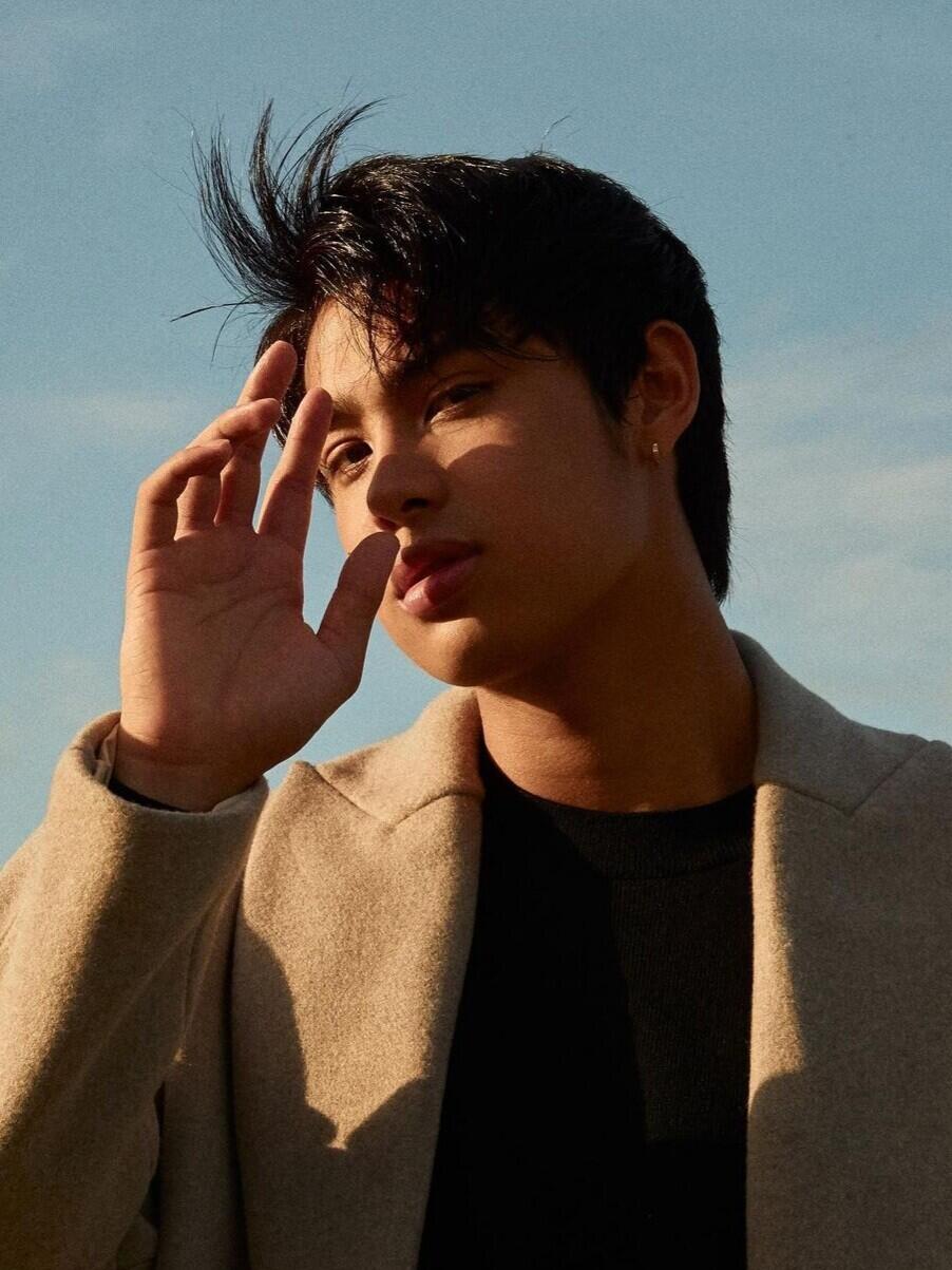 4 Fakta Tentang Donny Pangilinan, Si Ganteng Yang Multitalenta