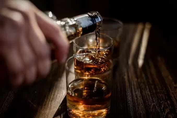 Arab Buka Pabrik Alkohol Legal Pertama Dalam Sejarah, Lho Bukannya Haram?